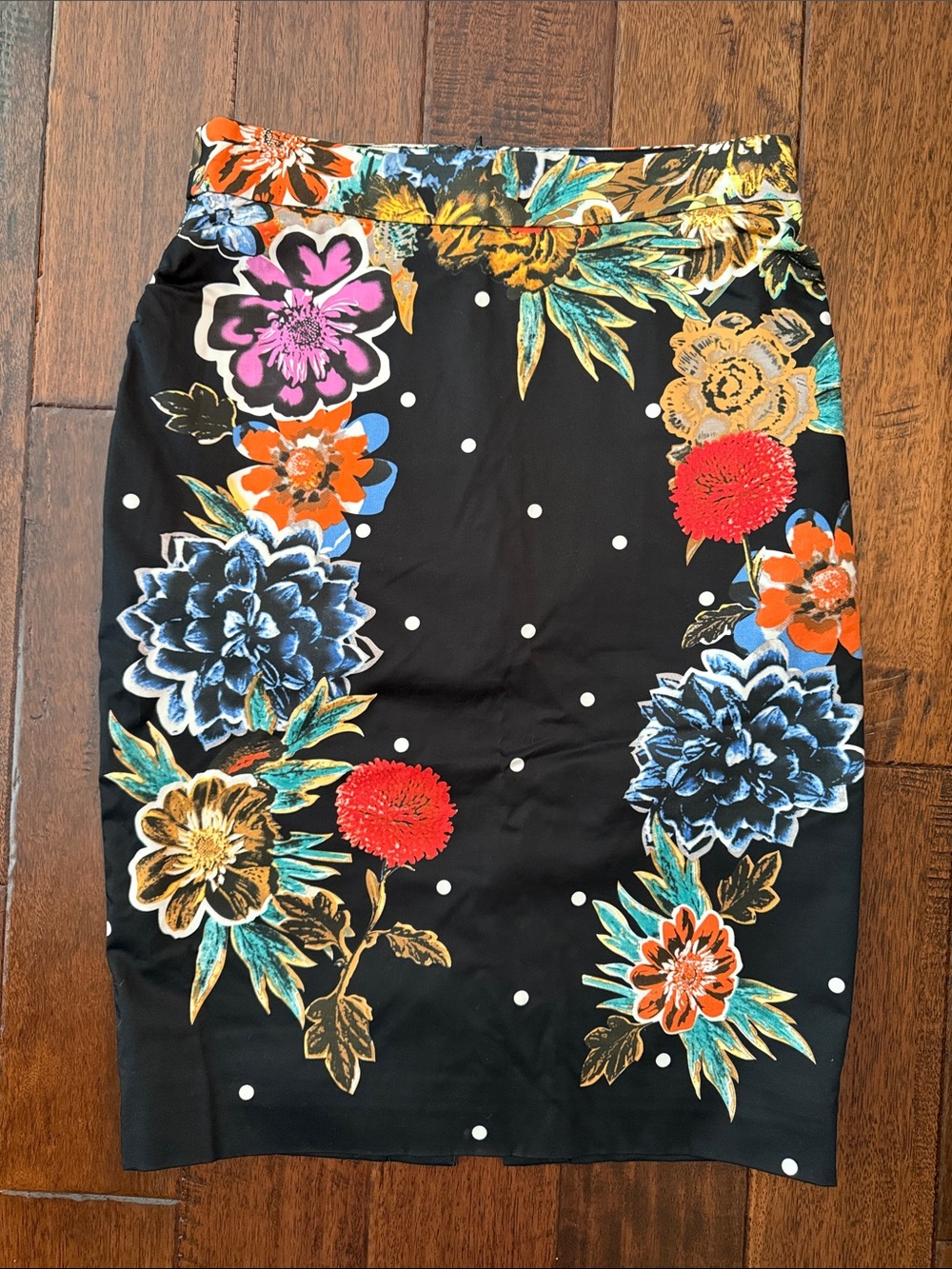 Anthropologie Skirt